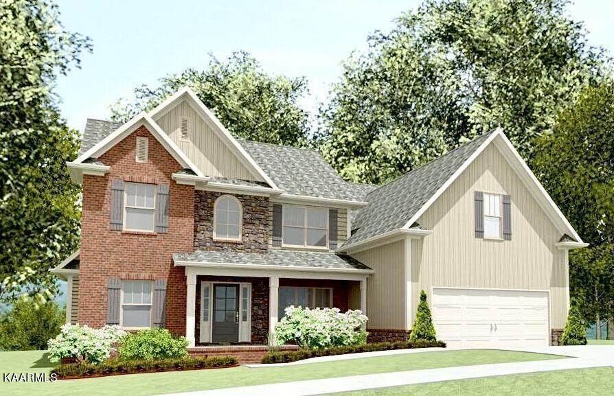 3503 Mirage Lane - Photo 1