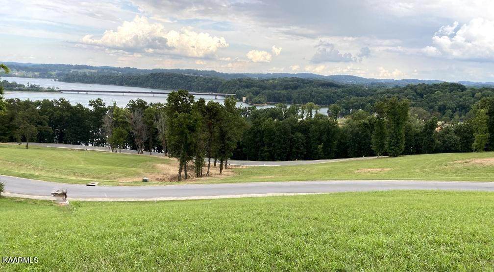 73 lot Starboard Crest Rd - Photo 1