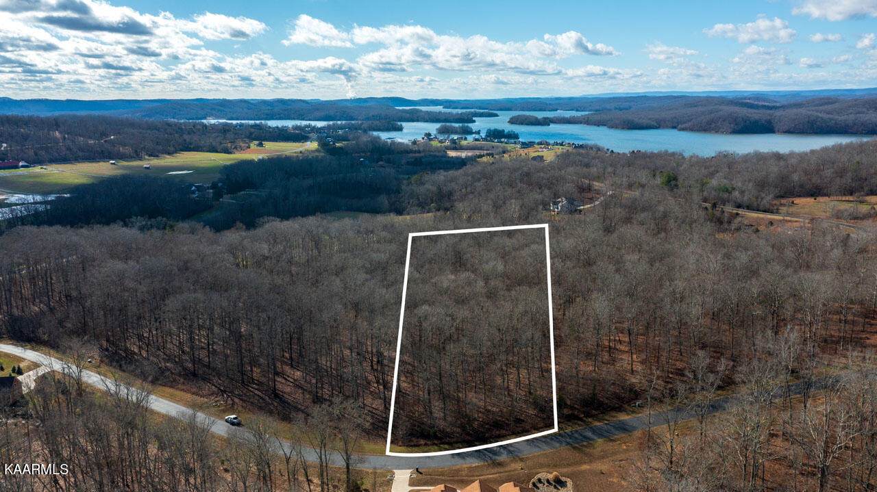 Lot 323 Mountain Drive - Photo 1