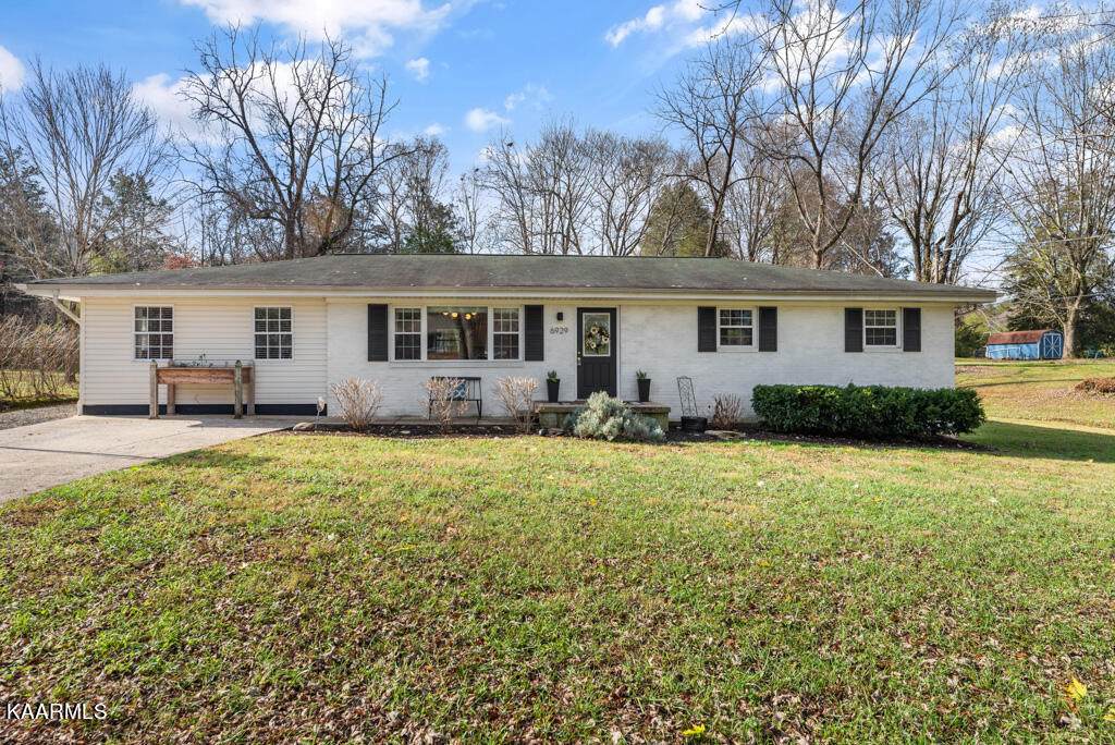 6929 Mulberry Rd - Photo 1