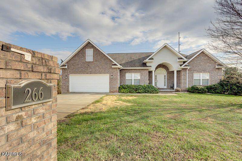266 Jessie Lane - Photo 1