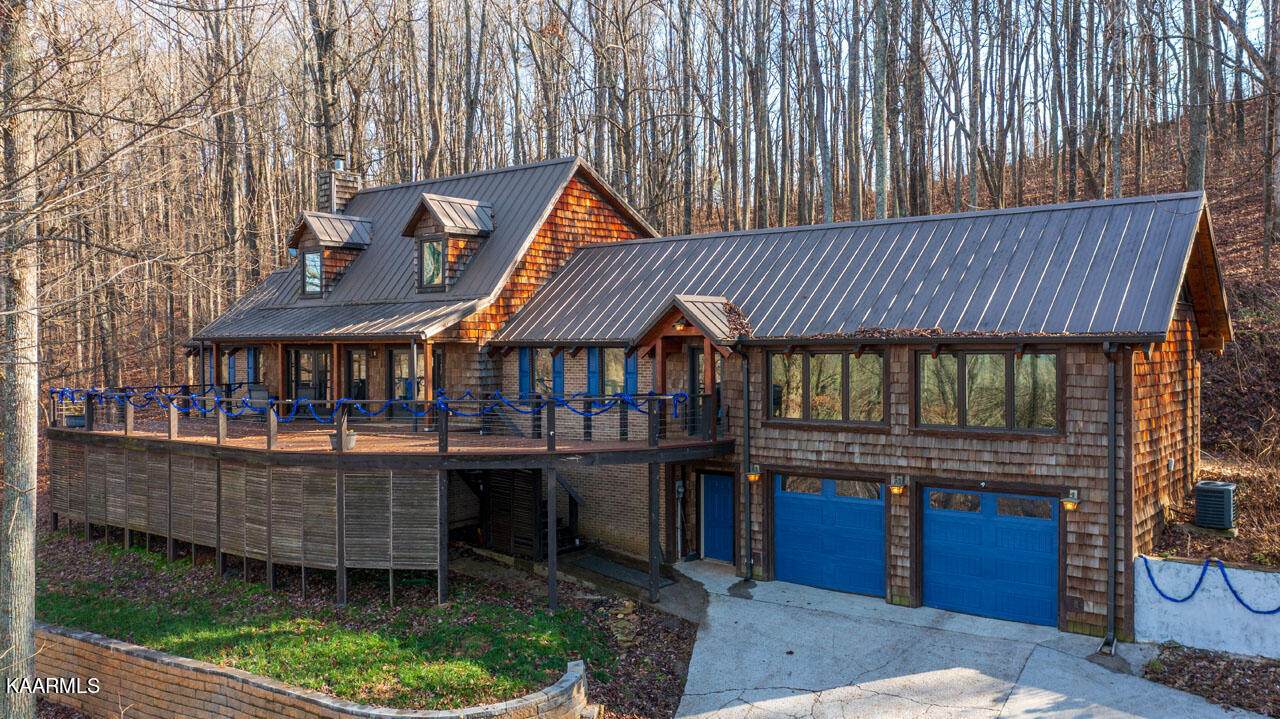 1504 Hall Acres Drive - Photo 1
