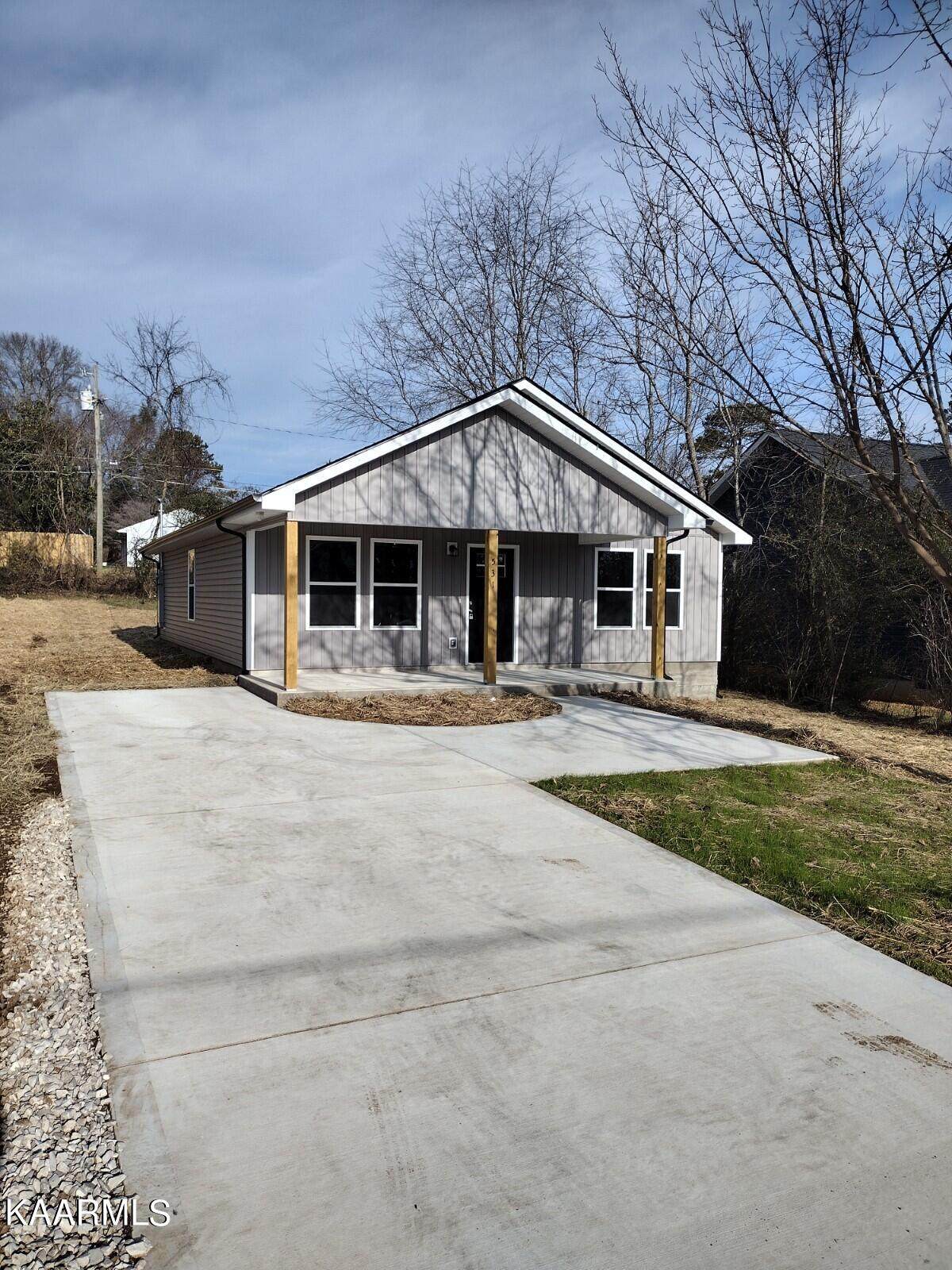 531 Balsam Drive - Photo 1
