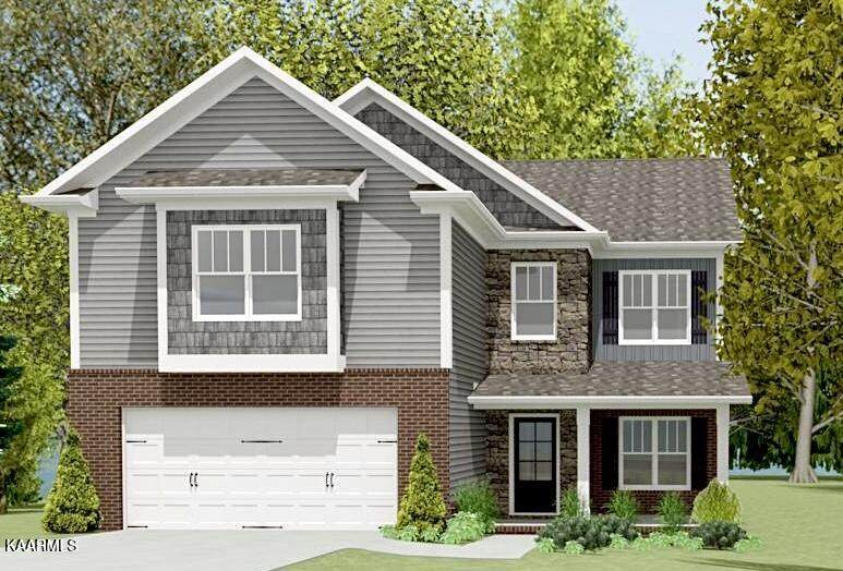 8521 Creek Valley Lane - Photo 1