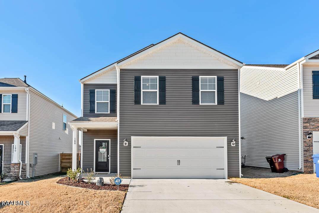 188 Ibis Loop - Photo 1