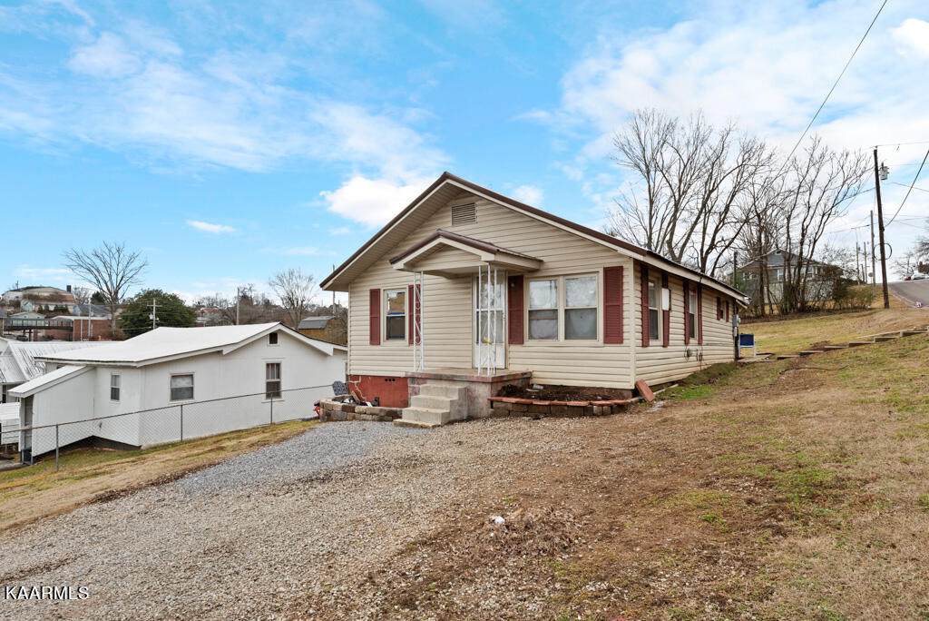 810 A St - Photo 1