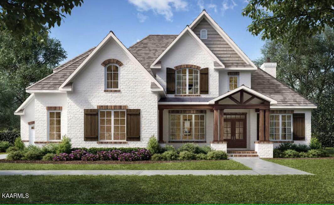 12940 Watergrove Drive - Photo 1