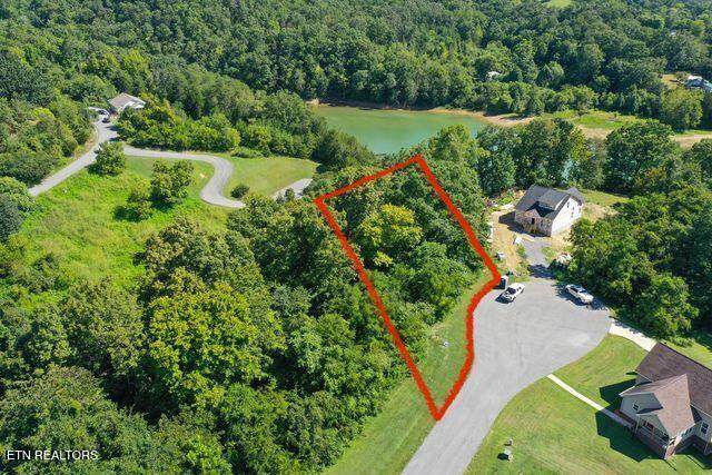 Lot #67 Bayside Blvd - Photo 1