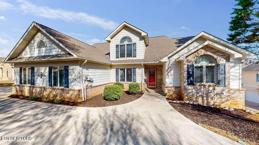 110 Oonoga Way - Photo 1