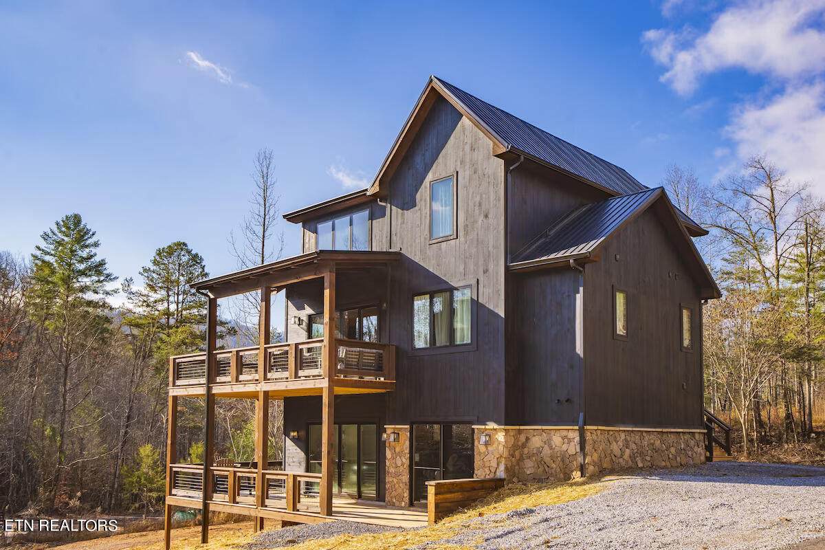 3109 Storm Bringer Drive - Photo 1