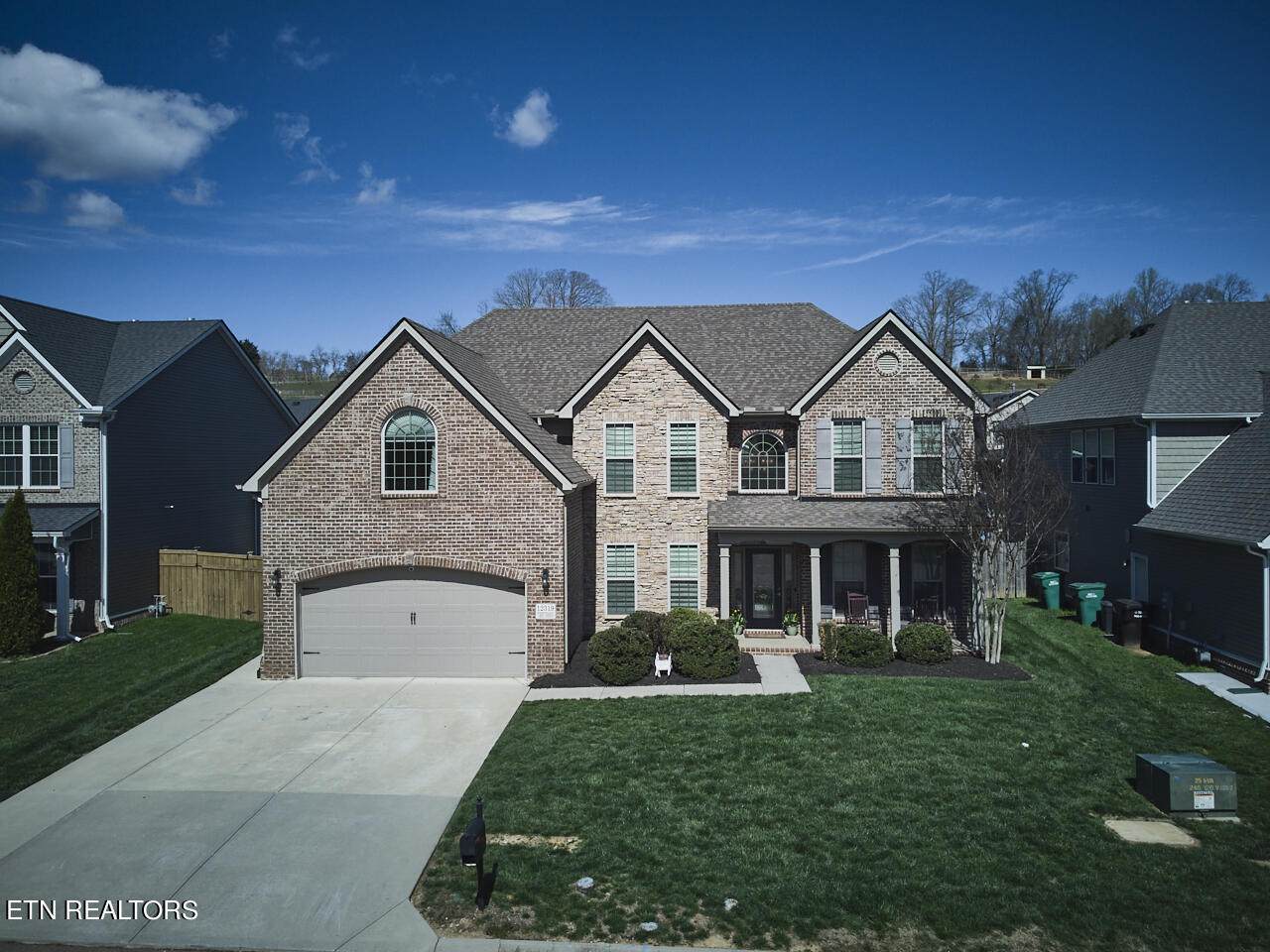 12319 Turkey Crossing Lane - Photo 1