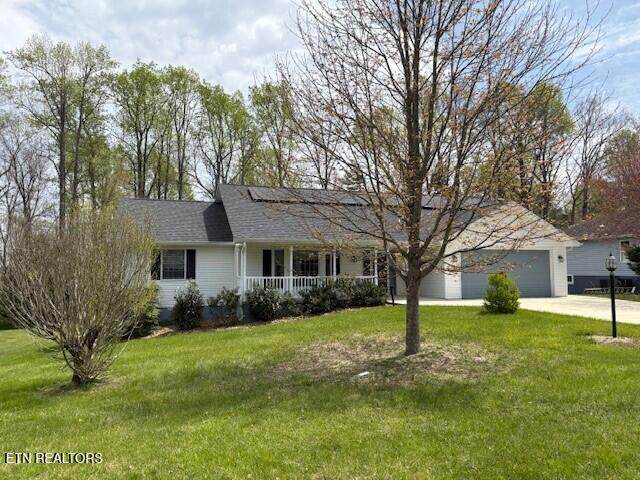 91 Upper Meadows Rd - Photo 1
