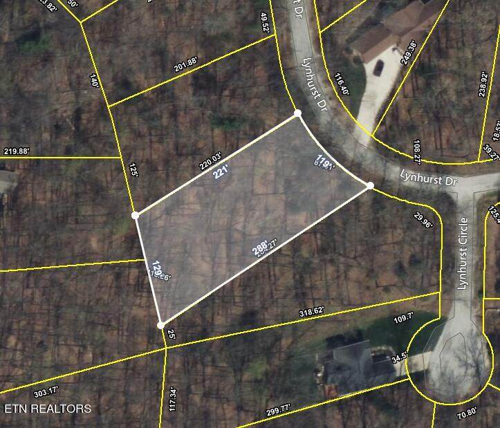 163 Lynhurst Drive - Photo 1