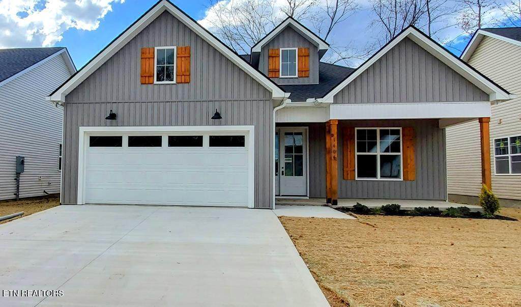 1606 Daly Drive - Photo 1