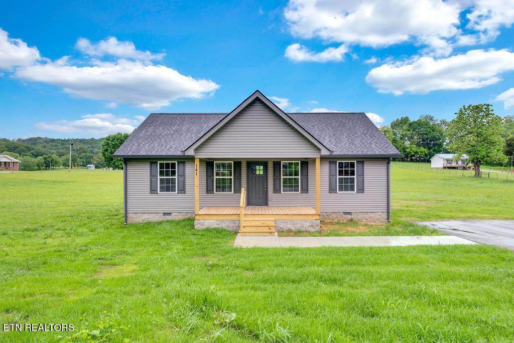 141 Womack St - Photo 1