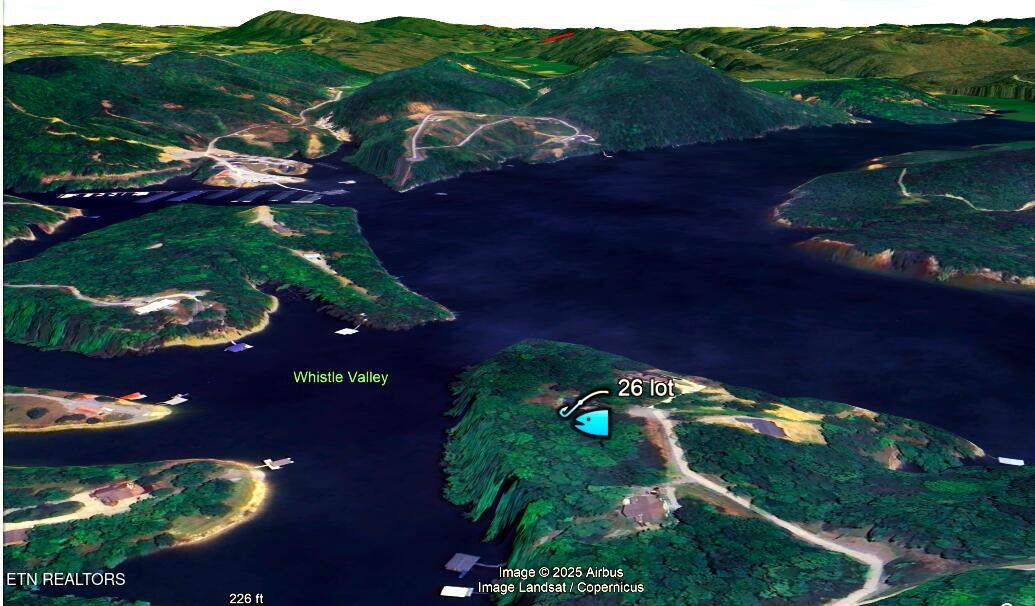  26 Lot Rockfish Point - Photo 1