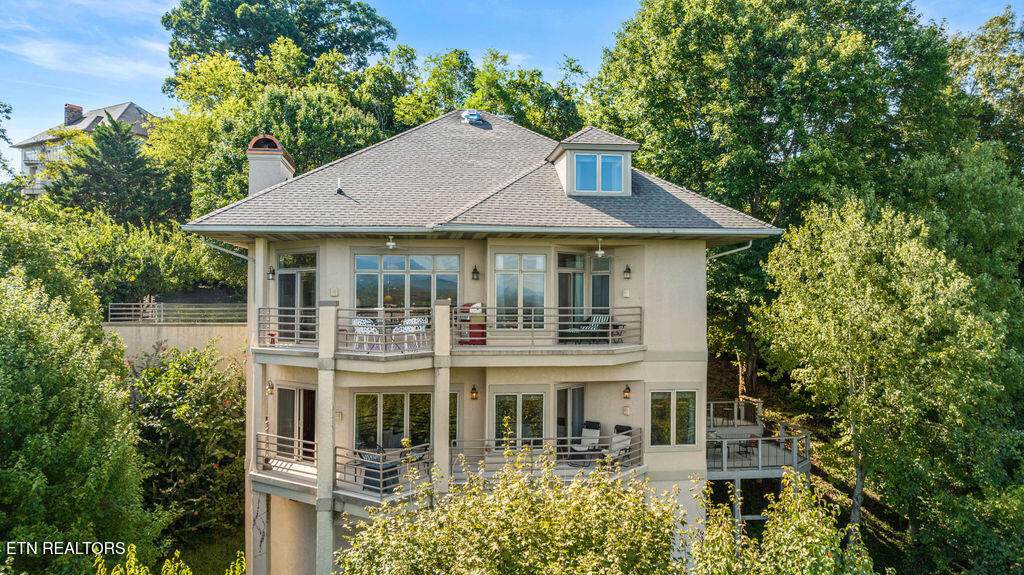 234 Timberlodge Lane - Photo 1