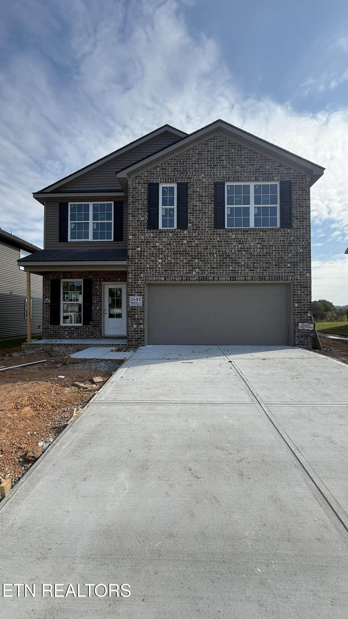 3542 Stewart Hill Lane - Photo 1
