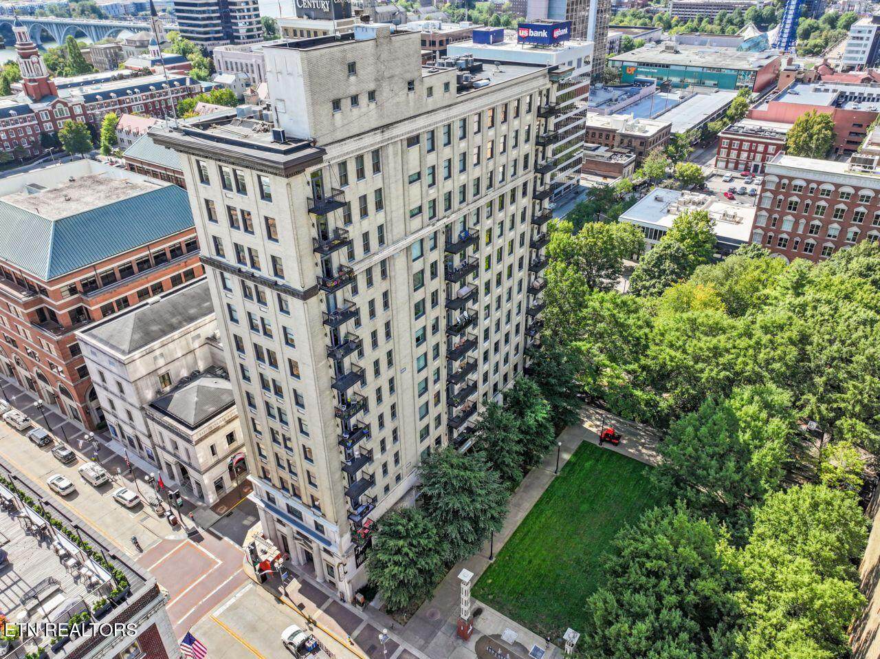 531 Gay St - Photo 1