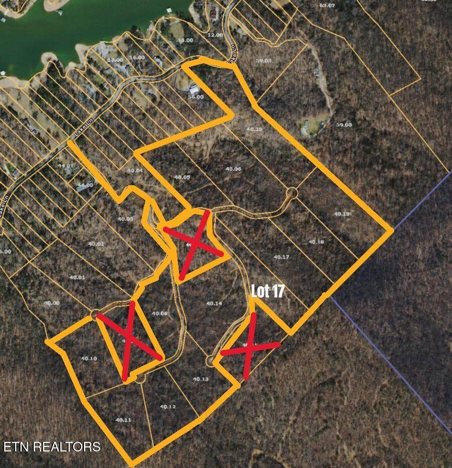  Lake Lane Lot 17 - Photo 1