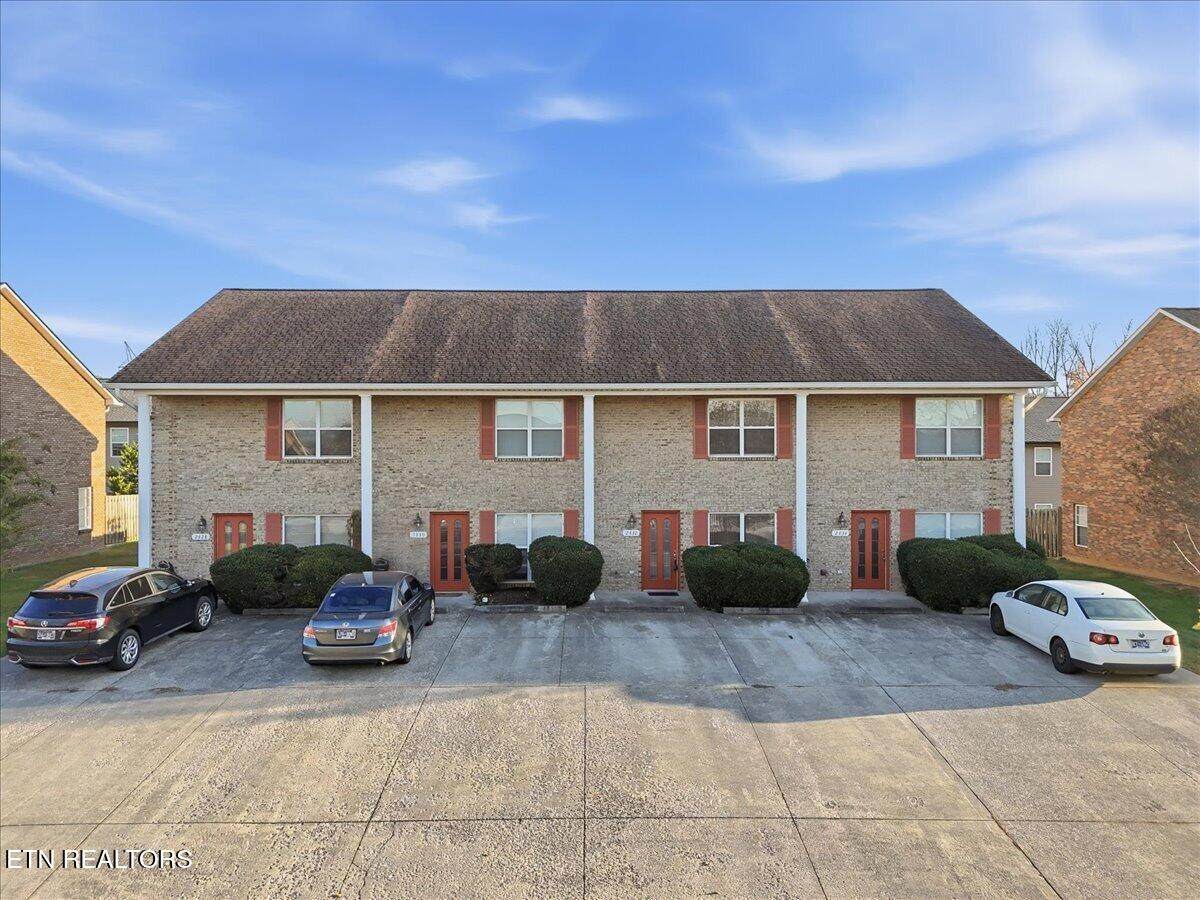 2432 Hallerins Court - Photo 1