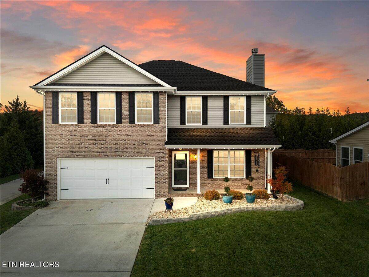 8349 Cureton Park Lane - Photo 1