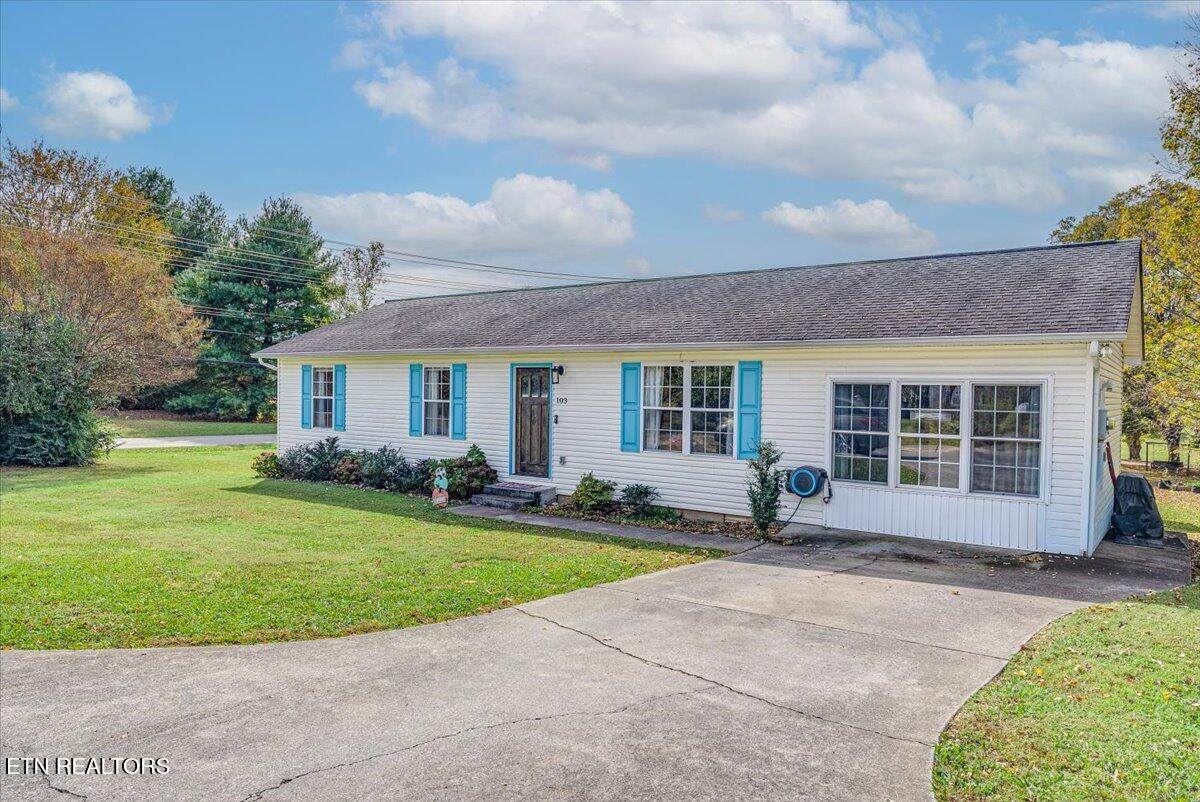 103 Miranda Way - Photo 1