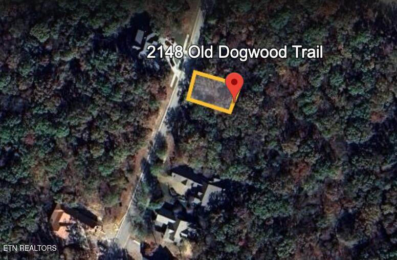 2148 Old Dogwood Tr - Photo 1
