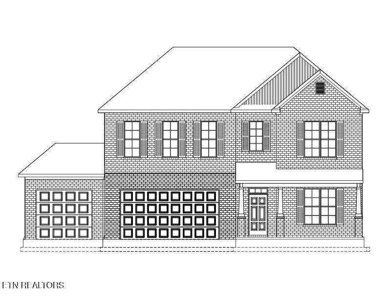 1807 Hickory Reserve Rd - Photo 1