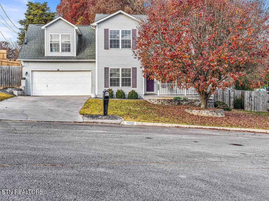 10809 Topview Lane - Photo 1