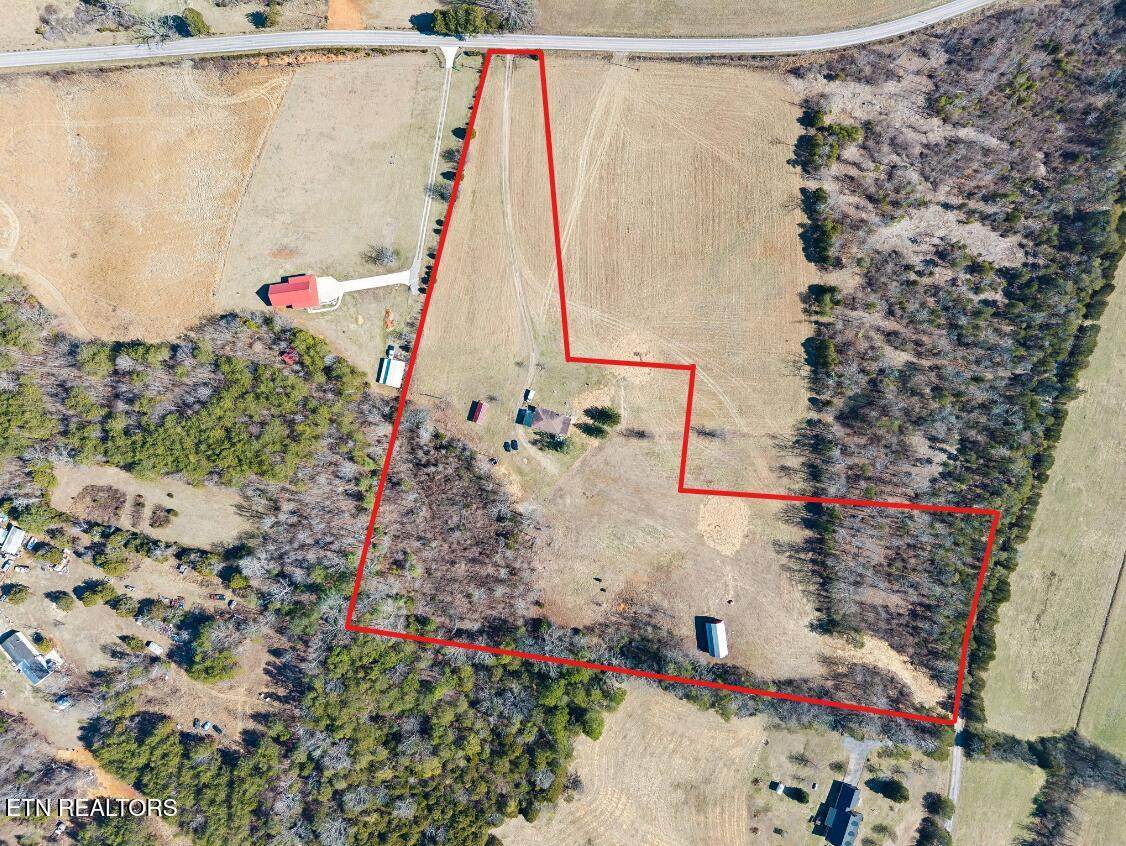  Fairview Knoll Tract 1 - Photo 1
