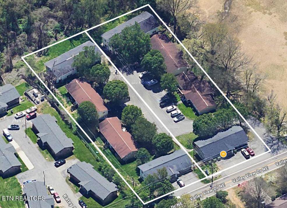 3300-3374 Valley View Drive - Photo 1