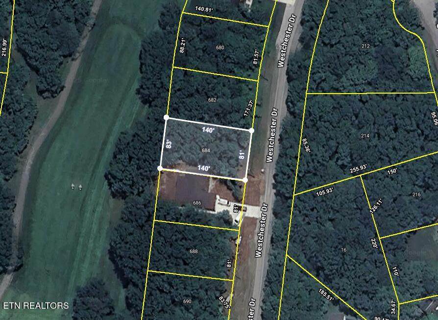 684 Westchester Drive - Photo 1