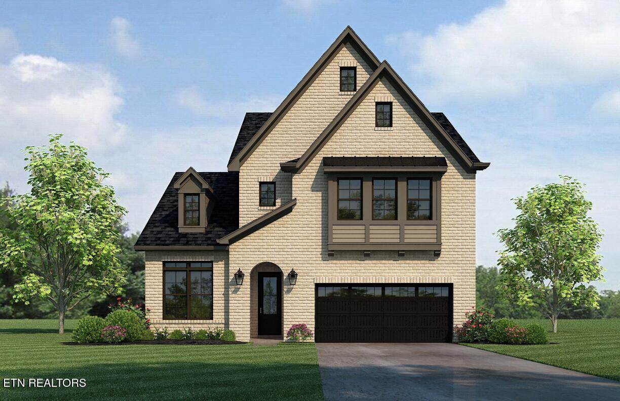 1026 Branch Hook Rd - Photo 1