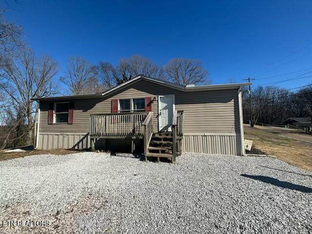 4217 Skyline Drive - Photo 1