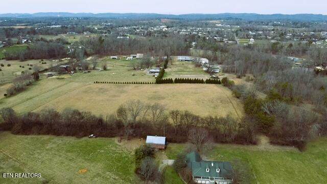 6.91 acres Dixon Farm Rd - Photo 1