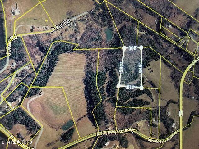 1430 Swannsylvania Rd - Photo 1