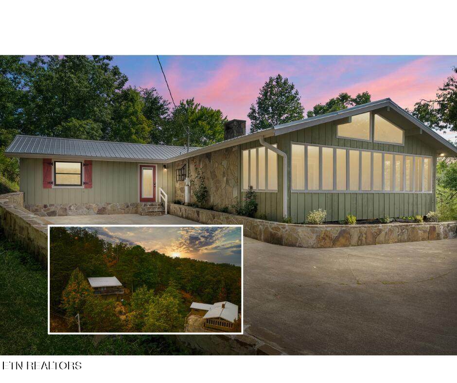 3250 Huckleberry Way - Photo 1