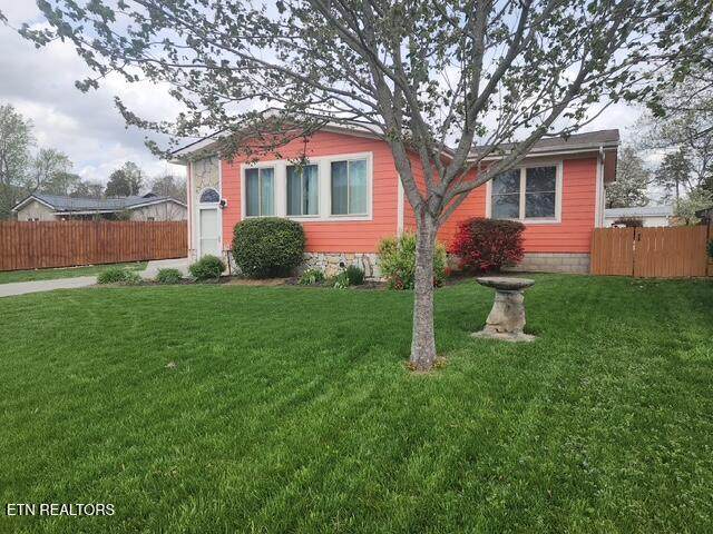431 Powell Valley Marine Rd - Photo 1