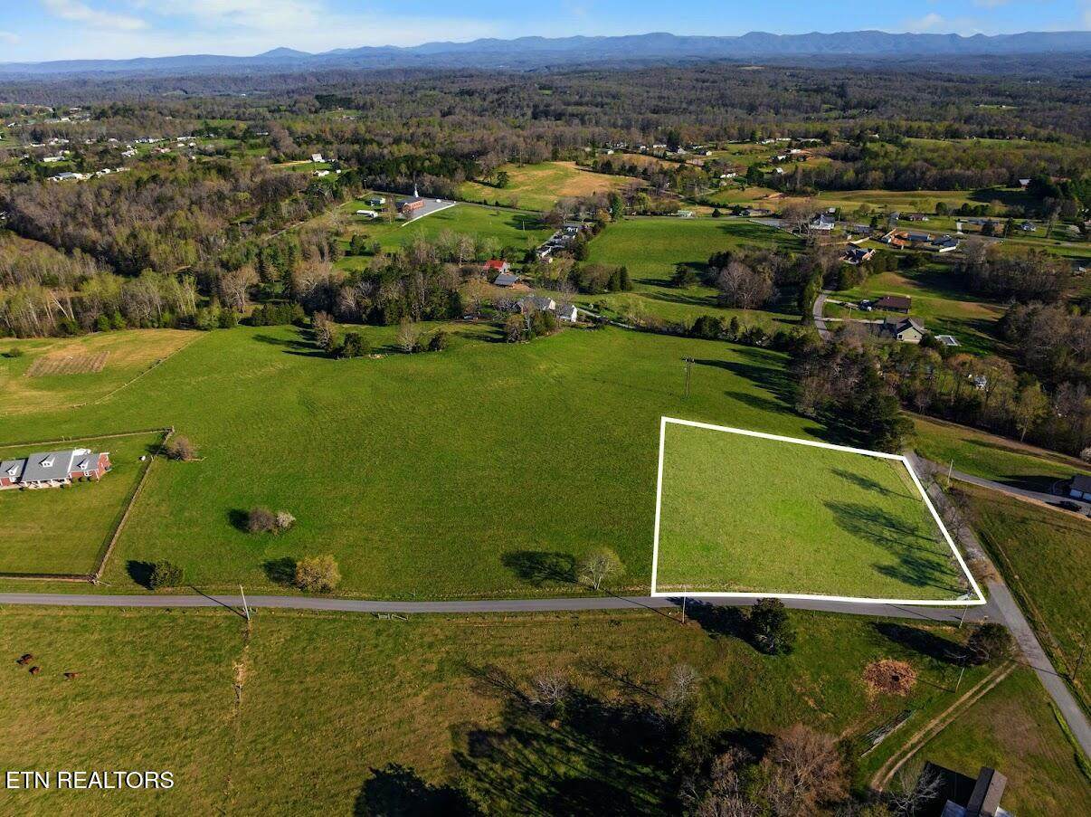 Lot 3 Dunsmore Rd - Photo 1