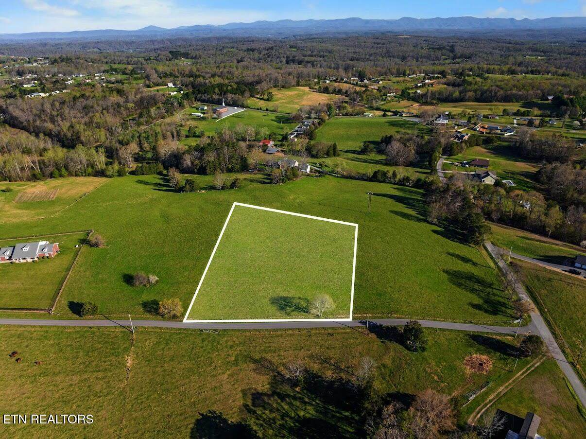 Lot 2 Dunsmore Rd - Photo 1