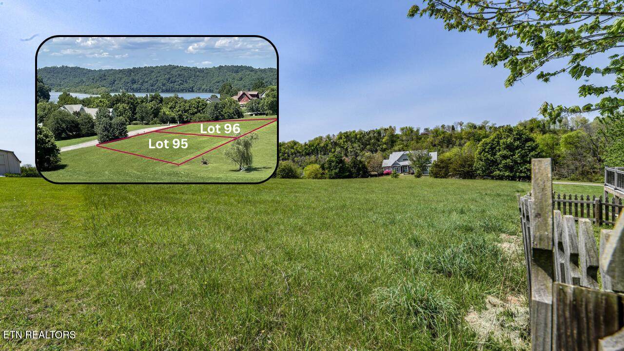  Lot 96 Marble View Drive - Photo 1
