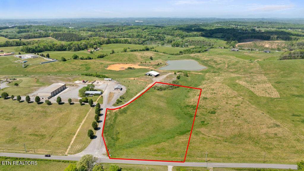 Lot 3 Davis Ferry Rd - Photo 1