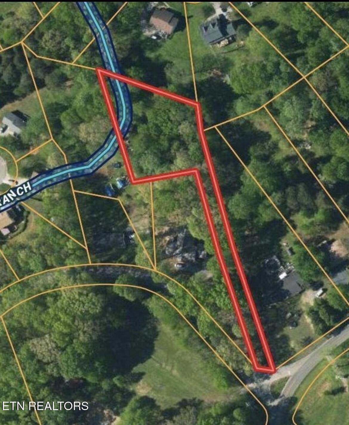 5598 Harrison Rd - Photo 1