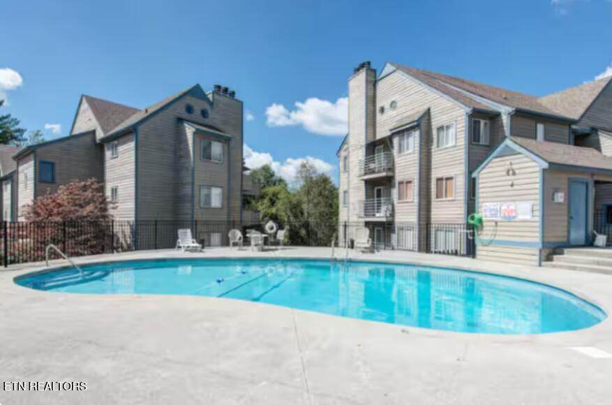 1260 Ski View Drive - Photo 1