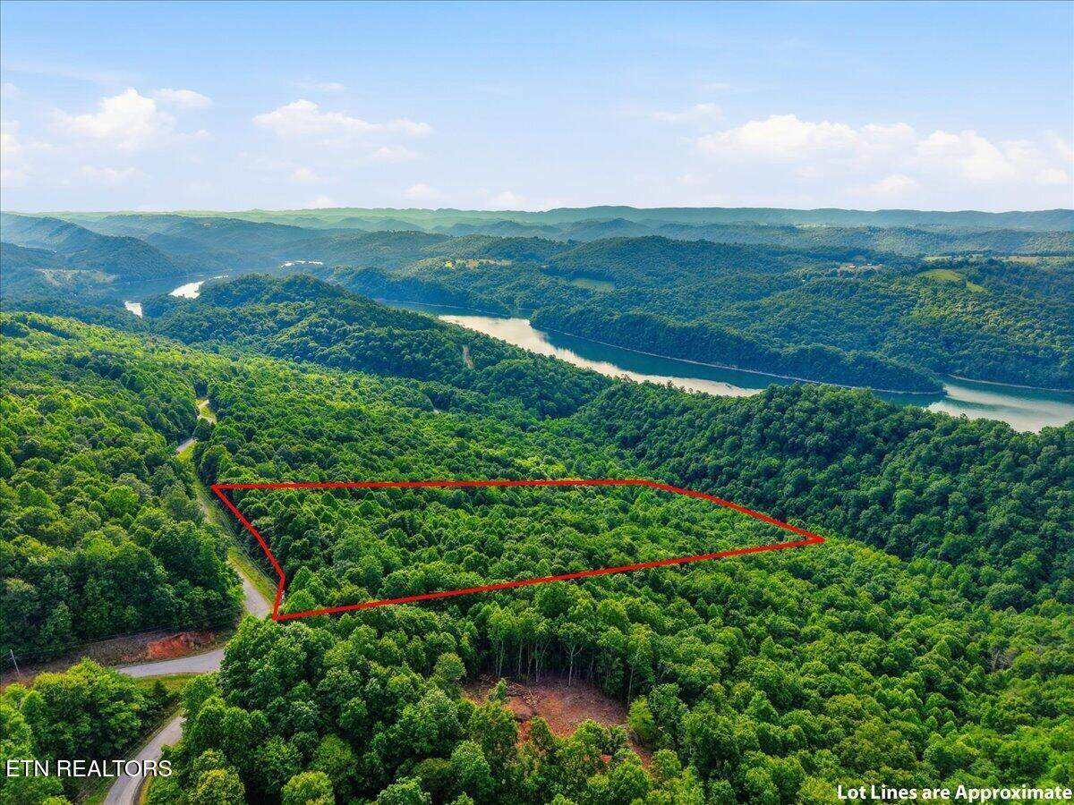  Whistle Valley Rd - Photo 1