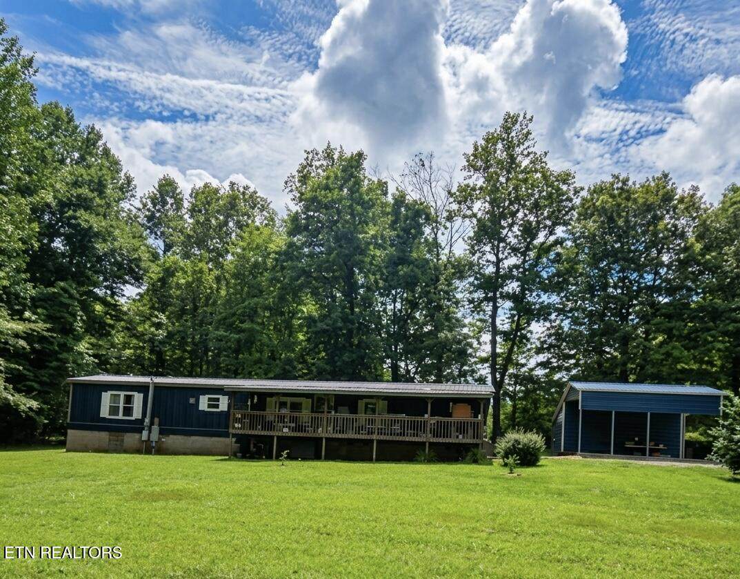 125 Bunker Hill Rd - Photo 1