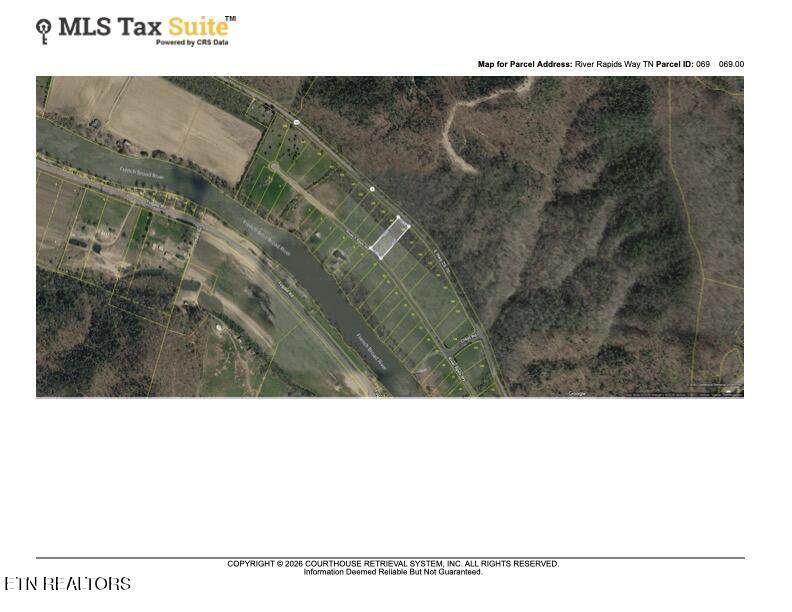 Lot 146 River Rapids Way - Photo 1