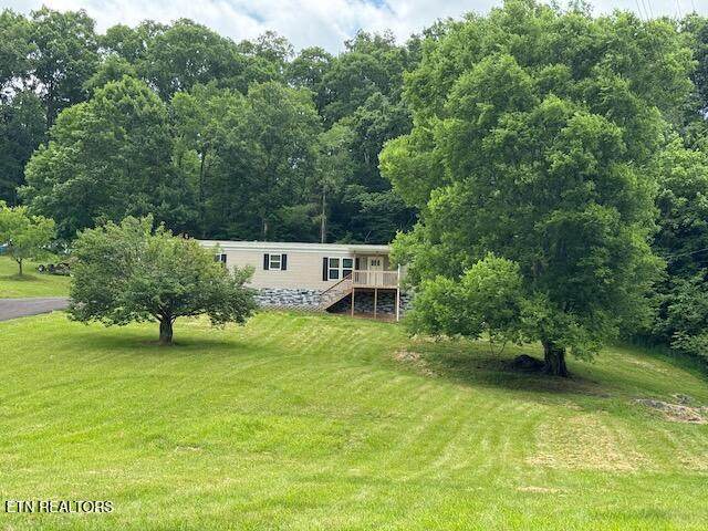 665 Dumplin Valley Rd - Photo 1