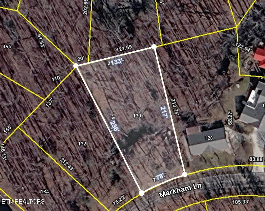 130 Markham Lane - Photo 1